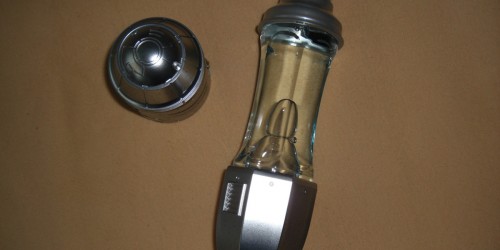 The True 'Benefits' Of Colloidal Silver: Organ Damage And A Blue Hue?