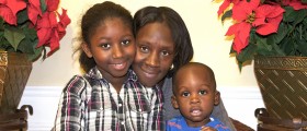 Single Mothers By Choice: Why (And How) Some Women Decide To Go It Alone