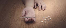 Single Parenting: How To Deal When Your Ex Is A Drug Or Alcohol Addict