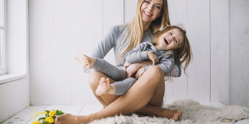 Single Parenting: How To Juggle Your Child's Needs With Self-Care