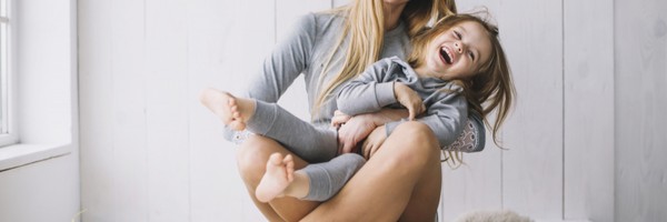 Single Parenting: How To Juggle Your Child's Needs With Self-Care