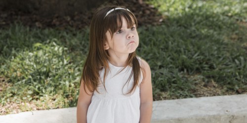 Single Parenting: When Your Child Doesn't Want To Spend Time With The Other Parent