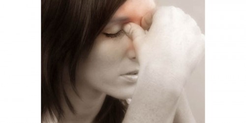 Sinusitis - How to relieve sinus inflammation?