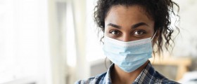 Situation Maskers: Meet The People Who Choose To Keep Wearing Face Masks For Social Reasons
