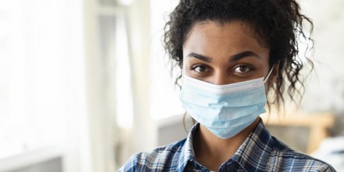 Situation Maskers: Meet The People Who Choose To Keep Wearing Face Masks For Social Reasons