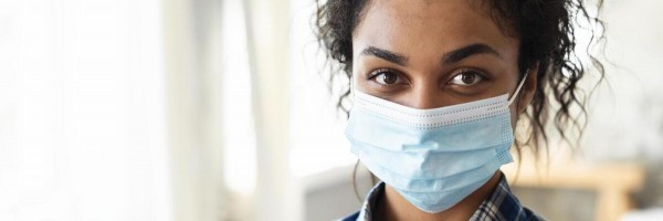 Situation Maskers: Meet The People Who Choose To Keep Wearing Face Masks For Social Reasons
