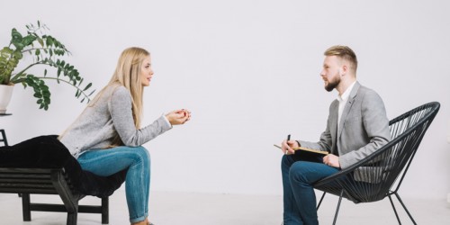 6 Therapies That Might Help Treat Anxiety Disorders