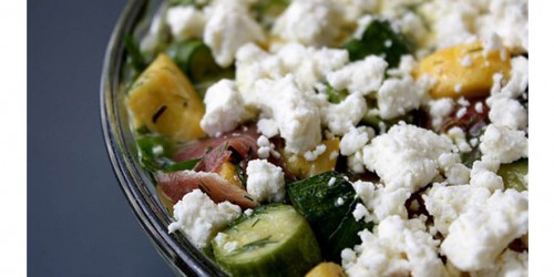 The Secrets Of A Skinny Kitchen