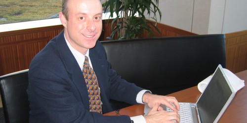 Telemedicine Comes To Your Corner Drugstore, And Your Home