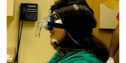 Sleep Apnea: Unable To Fall A Sleep