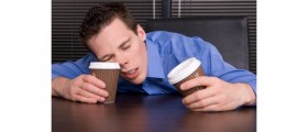 Impact of sleep deprivation on our body