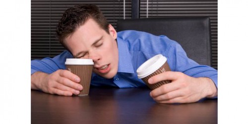 Impact of sleep deprivation on our body