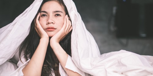 Sleep Disorders And Autism: How Does ASD Affect Sleep?