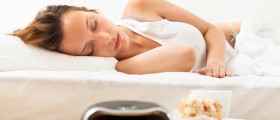 Night Eating Syndrome