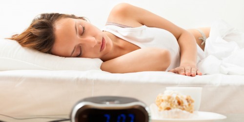 Going-To-Bed-Late - Impact on Health and Academic achievement