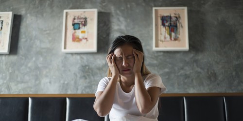 Sleep Problems And PTSD: How To Deal With Trauma-Related Sleep Dysfunction?