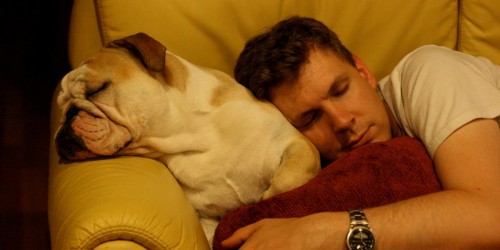 How To Get On A Sleep Schedule As A Busy Adult