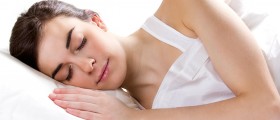 Epilepsy: Seizures when sleeping