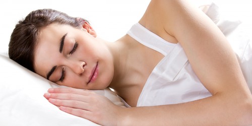 Epilepsy: Seizures when sleeping