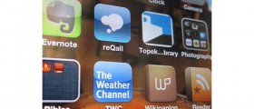 Staying Healthy Using A Smartphone