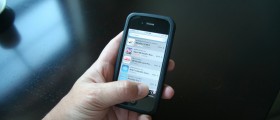 How Smartphones Will Become A Diagnostic Tool