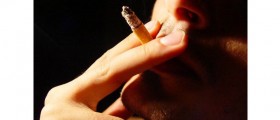 Say No To Cigarettes - And Yes To A Healthy Life