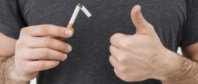 Smoking And Osteoporosis: Why Your Nicotine Addiction Is Bad For Your Bones Too