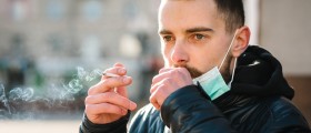 Truth Time: What Do Smokers And Other Tobacco Users Really Need To Know About Nicotine And COVID-19?