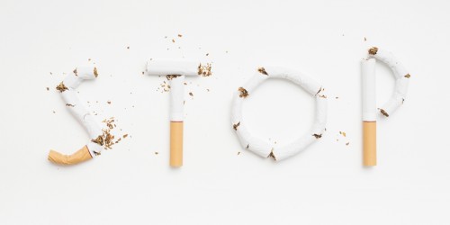 The Disadvantages of Tobacco Smoking