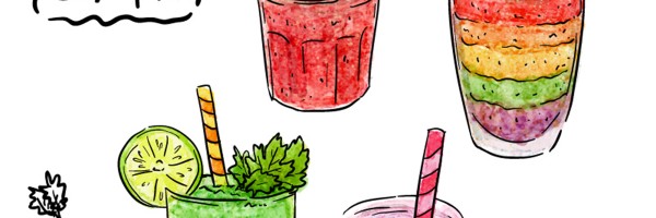 How To Get The Most Out Of Weight Loss Smoothies