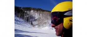 Does Your Child Wear a Helmet When Participating in Winter Sports?