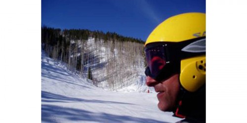 Does Your Child Wear a Helmet When Participating in Winter Sports?