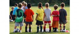 Soccer Greatly Improves Health In Young People