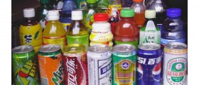 7 Surprising Reasons To Give Up Soda