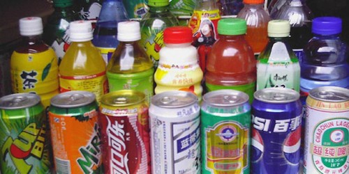 7 Surprising Reasons To Give Up Soda