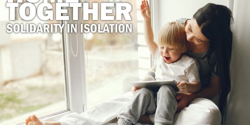 Human Nature In The Grip Of The COVID-19 Pandemic: Do People Really Just Suck?