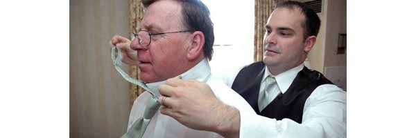 Father's Day: Great Reasons Not To Get A Tie This Year