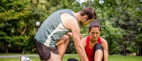 Muscle Tissue Damage And Home Based Recovery Techniques