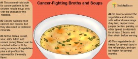 Magic Mineral Broth That Fights Cancer