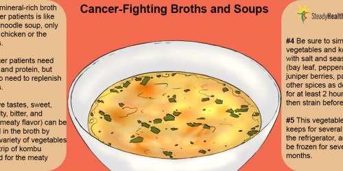 Magic Mineral Broth That Fights Cancer