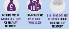 The Best Fertility Clinics For Privately-Funded IVF In South East England