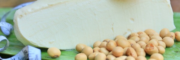 Can Soy Foods And Proteins Help Reduce Your High Cholesterol?