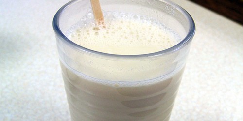 Researchers Warn of Dangers of Soy Milk and Other Soy-Based Foods