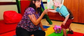 Best Speech Therapy Apps for Children