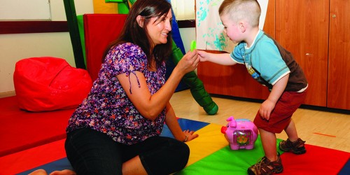 Best Speech Therapy Apps for Children