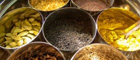 Pathogens And Filth Common In Imported Spices In The US, But Not In Canada