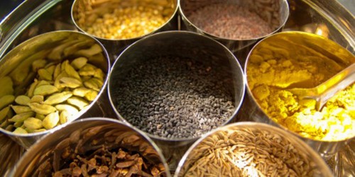 Pathogens And Filth Common In Imported Spices In The US, But Not In Canada