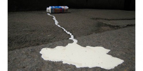 Why Some People Don't Do Dairy