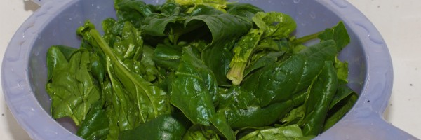 Health Benefits of Spinach: Popeye was Right