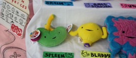Your Spleen - Why Can You Live Without It?